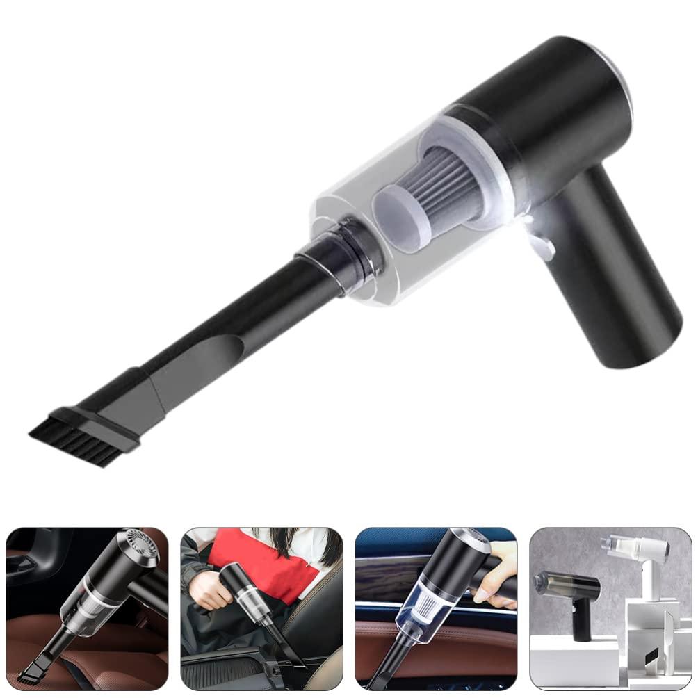 AspiraMax™ 9000PA | Aspiradora Portátil USB para Auto
