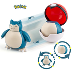 Psyduck con Pokébola Interactiva | Pokémon Coleccionable
