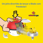 Pokéblade - Eevee