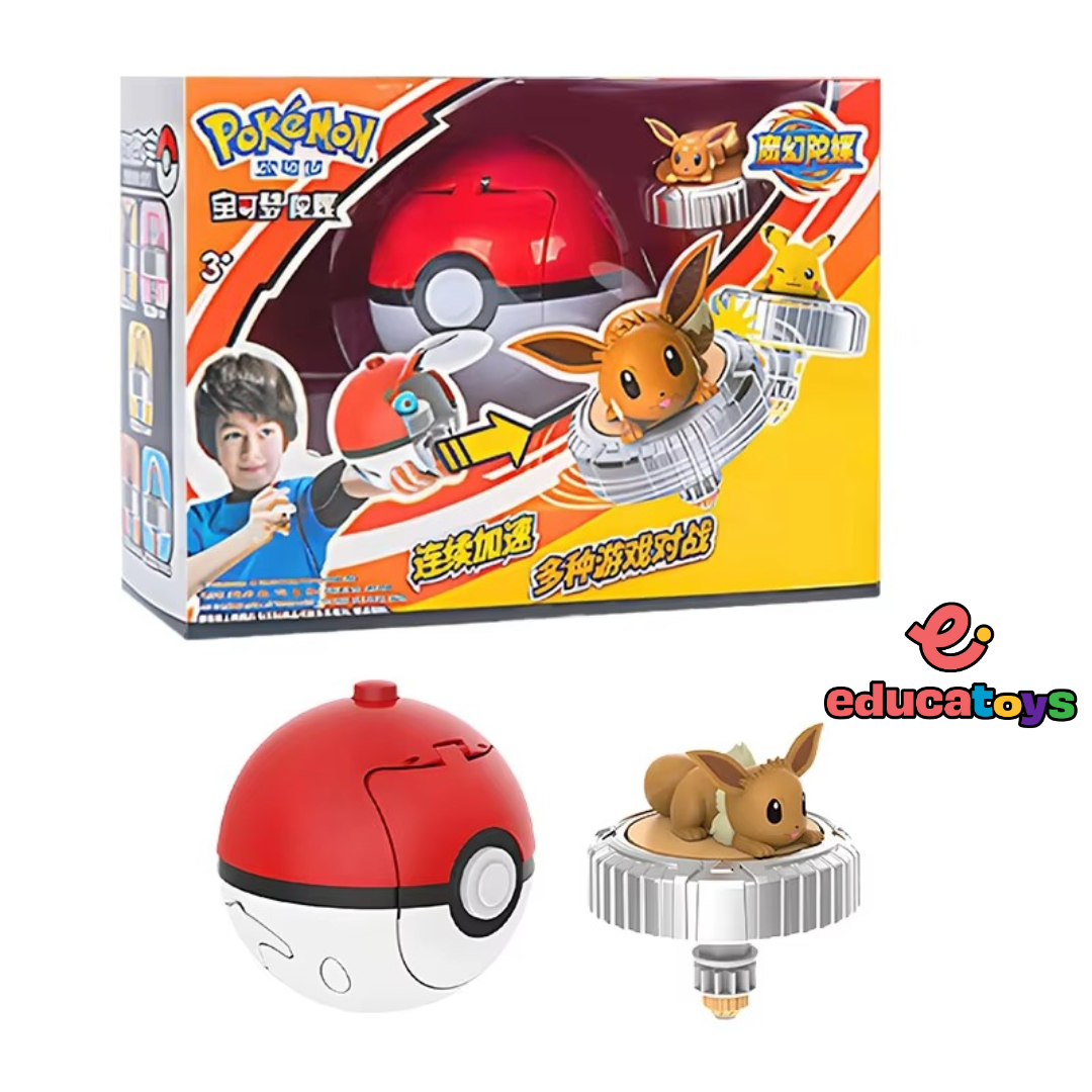Pokéblade - Eevee