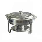 Buffet Lux™ — La forma elegante de servir mejor.