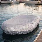 Funda Impermeable Anti-UV para Bote Inflable | 2,3 m a 5,2 m