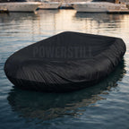 Funda Impermeable Anti-UV para Bote Inflable | 2,3 m a 5,2 m