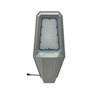 Luminaria Solar LED 1200W con Panel Externo | Control Remoto Incluido