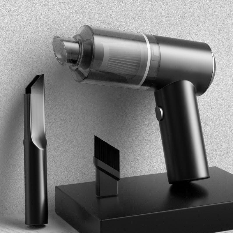 AspiraMax™ 9000PA | Aspiradora Portátil USB para Auto