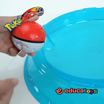 Pokéblade - Eevee